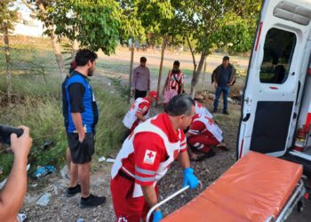 Grupo armado “levantó” y libero a dos hermanos en el Proyecto Alfa