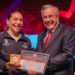 Rocha Moya entregó el Premio Estatal del Deporte 2023