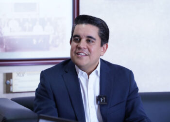 Formato ágil garantizará libre debate en análisis del 2do. Informe de Gobierno: Ricardo Madrid Pérez