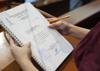 Desaprueba Congreso del Estado cuentas públicas de 3 municipios y 6 entes