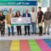Premian a ganadores de la Feria Mexicana de Ciencias e Ingenierías Sinaloa 2023