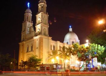 Autoridades señalan que hasta el momento no ha hay ningún incidente de inseguridad en Culiacán