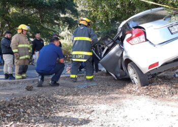 Muere una mujer en accidente sobre la carretera Culiacán-Navolato