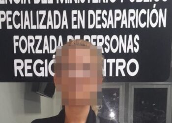 Localizan sana y salva en Sinaloa a mujer reportada desaparecida en Chihuahua