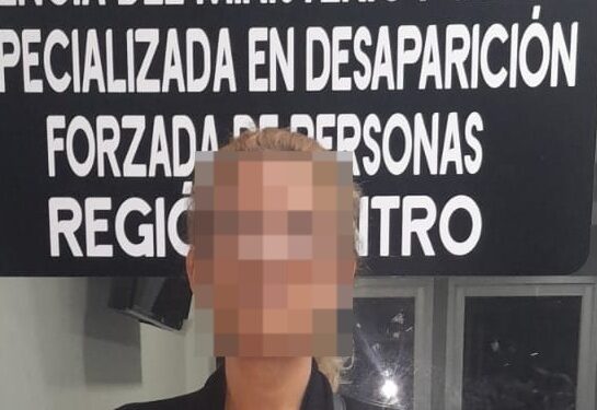 Localizan sana y salva en Sinaloa a mujer reportada desaparecida en Chihuahua
