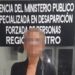 Localizan sana y salva en Sinaloa a mujer reportada desaparecida en Chihuahua