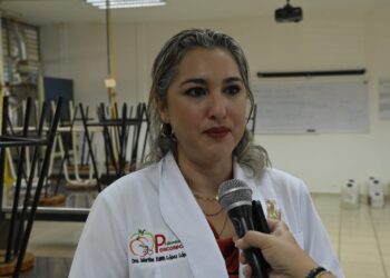 QUIBIOUAS, nueva revista que se edita ya en la Facultad de Ciencias Químico Biológicas como un aporte esencial a la Nueva Universidad