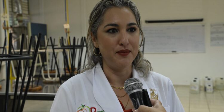 QUIBIOUAS, nueva revista que se edita ya en la Facultad de Ciencias Químico Biológicas como un aporte esencial a la Nueva Universidad