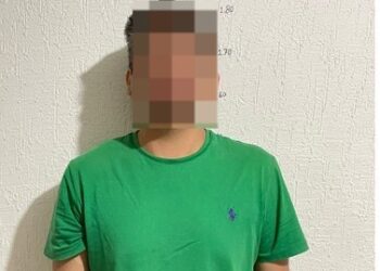 Vinculan a proceso a Manuel “L” por homicidio de Iram “A”