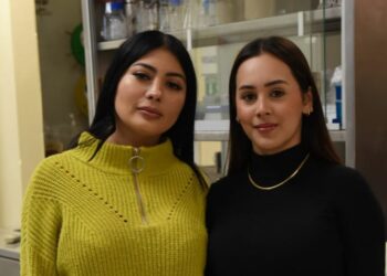 Estudiantes de la Facultad de Ciencias de la Nutrición y Gastronomía obtienen primeros lugares en coloquios y congresos de nivel internacional