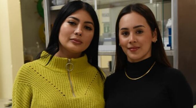 Estudiantes de la Facultad de Ciencias de la Nutrición y Gastronomía obtienen primeros lugares en coloquios y congresos de nivel internacional