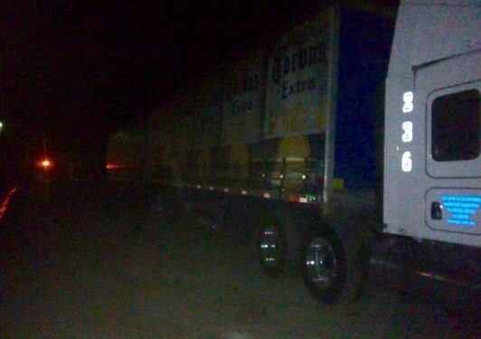 Sentencian a 31 años de cárcel a Julián “C” por el homicidio de un chofer de empresa cervecera