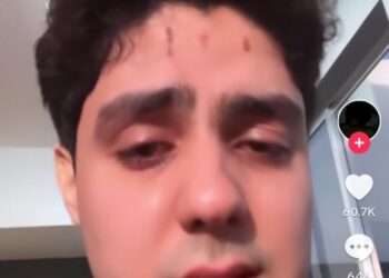 “Éramos amigos, ni yo era su empleado, ni el mío, la gente cercana a él lo sabe”: “Markitos Toys”.