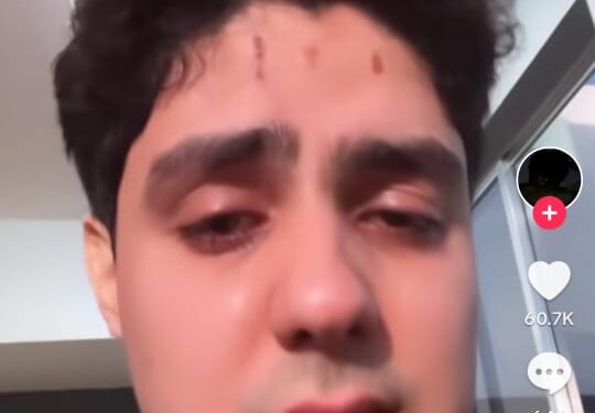 “Éramos amigos, ni yo era su empleado, ni el mío, la gente cercana a él lo sabe”: “Markitos Toys”.