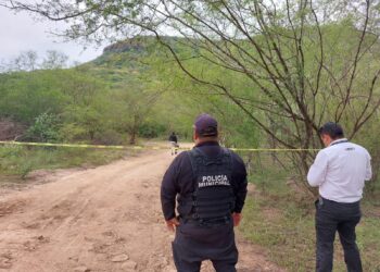 Hallan a un ejecutado más en Culiacán