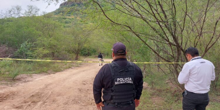 Hallan a un ejecutado más en Culiacán