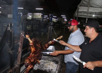 Carne de borrego, una nueva opción en el mercado