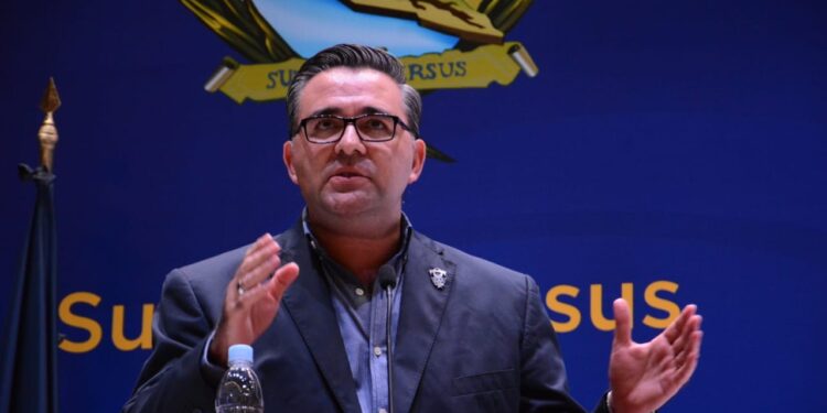 Por séptima ocasión, la justicia federal le da la razón a la UAS; la ASE no tiene competencia para auditar los recursos propios de la Universidad