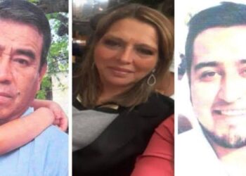 Liberan a tres periodistas secuestrados en Taxco, Guerrero