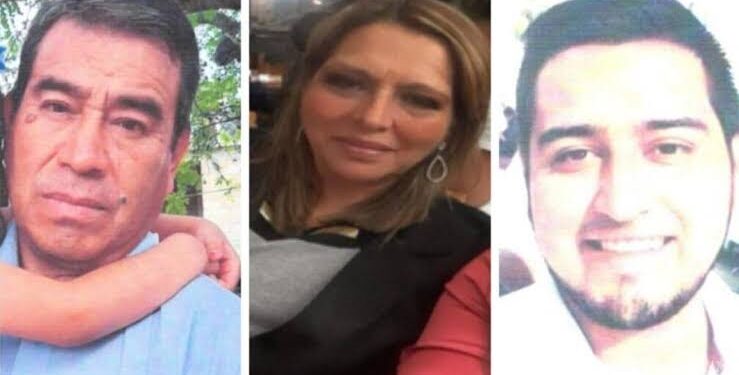 Liberan a tres periodistas secuestrados en Taxco, Guerrero