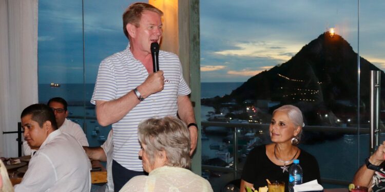 Canadá se mantiene como el segundo mercado más importante para Mazatlan a nivel internacional