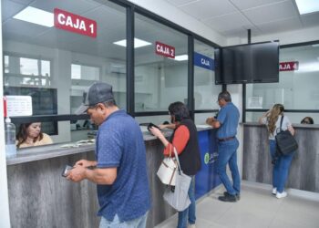 Tesorería Municipal capta más de 24 mdp en programa de descuentos Buen Fin 2023