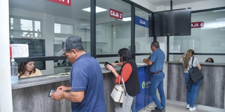 Tesorería Municipal capta más de 24 mdp en programa de descuentos Buen Fin 2023