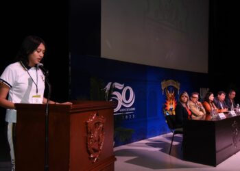 En busca de una nueva generación de científicos, la UAS pone en marcha el Campamento de Ciencia, Tecnología e Innovación Tecno Camp 5.0