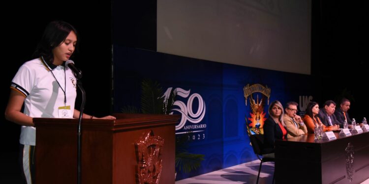 En busca de una nueva generación de científicos, la UAS pone en marcha el Campamento de Ciencia, Tecnología e Innovación Tecno Camp 5.0