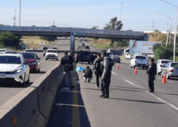 Muere mujer atropellada en “La Costerita”