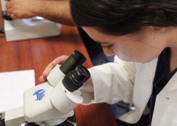 La Facultad de Veterinaria y Zootecnia de la UAS lidera esfuerzos zoosanitarios en la Expo Ganadera Sinaloa 2023