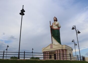 ¡Atractivo navideño! Parque Mirador Badiraguato tendrá pista de hielo por época decembrina
