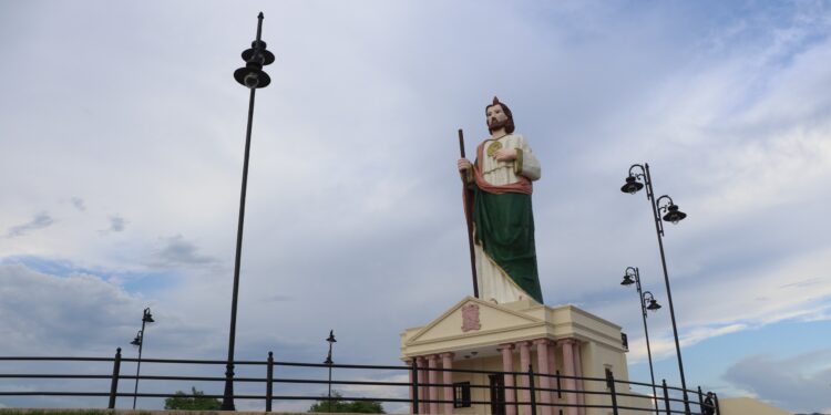 ¡Atractivo navideño! Parque Mirador Badiraguato tendrá pista de hielo por época decembrina