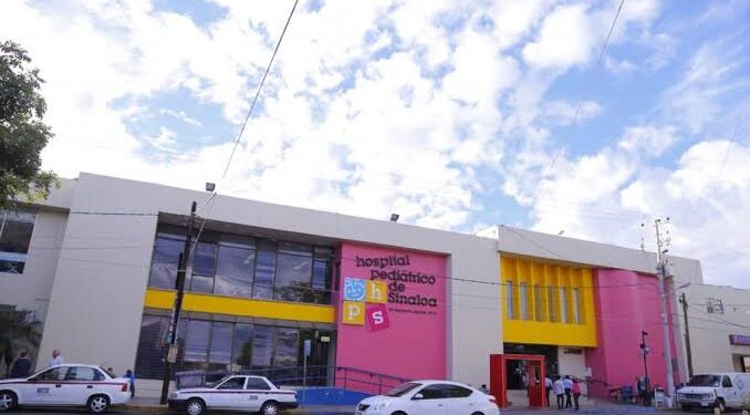 Bebé de un año fallece por intoxicación con fentanilo en Culiacán