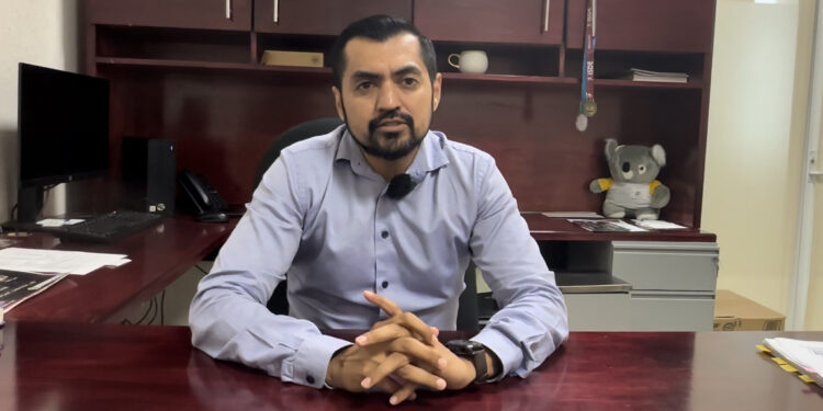 Insuficiencia respiratoria y sangrado  pulmonar registró el bebé que falleció por presunto consumo de fentanilo: Hospital Pediátrico