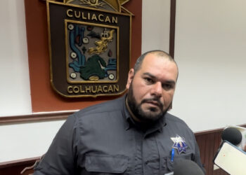 No tenemos reporte sobre dulces con fentanilo en Halloween en Culiacán: SSPM