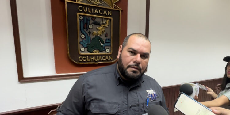 No tenemos reporte sobre dulces con fentanilo en Halloween en Culiacán: SSPM