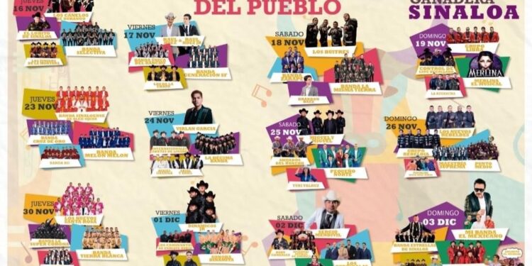 ¡No te lo pierdas! Grandes estrellas en el Teatro del Pueblo