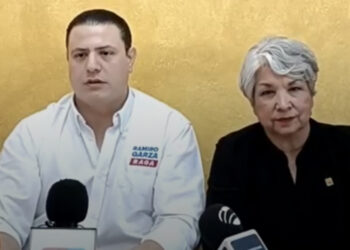 Dirigente del PAN llama a atender problemática por fentanilo en Sinaloa