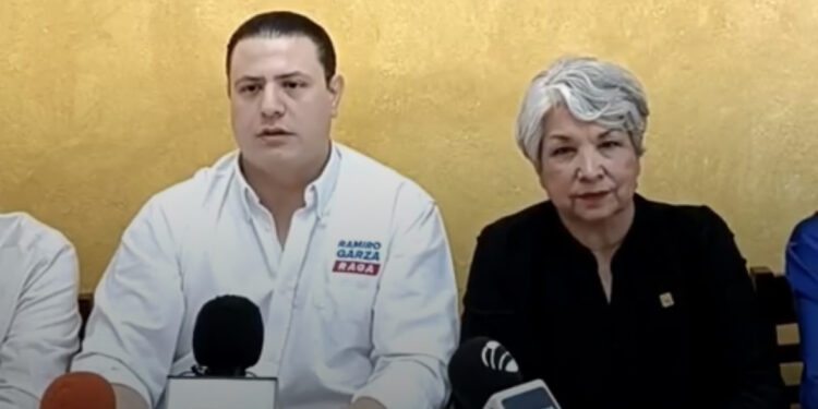 Dirigente del PAN llama a atender problemática por fentanilo en Sinaloa