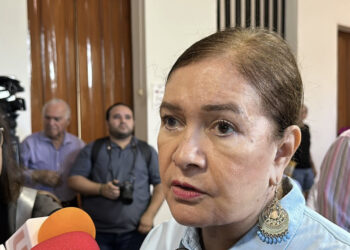 “Su familia desconocía que tenía pareja sentimental”: Fiscal sobre feminicidio en  Elota