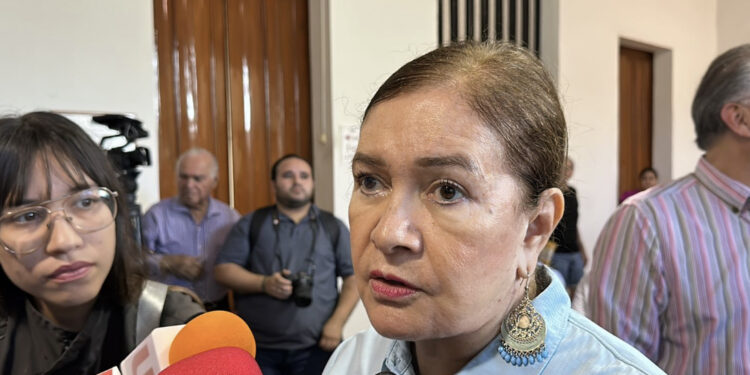 “Su familia desconocía que tenía pareja sentimental”: Fiscal sobre feminicidio en  Elota