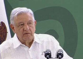 “El cacicazgo dura hasta el que pueblo quiere”: AMLO sobre caso UAS