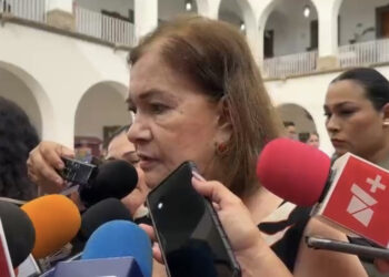 FGE confirma localización del menor de 12 años de Los Mochis , quien presuntamente participó en reto viral de TikTok: “Desaparece 48 horas”.