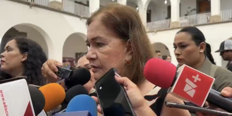 FGE confirma localización del menor de 12 años de Los Mochis , quien presuntamente  participó en reto viral de TikTok: “Desaparece 48 horas”.