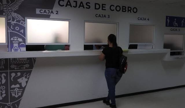 ¡Aprovecha! Gobierno de Sinaloa mantendrá descuentos en impuestos vehiculares  hasta el próximo fin de semana