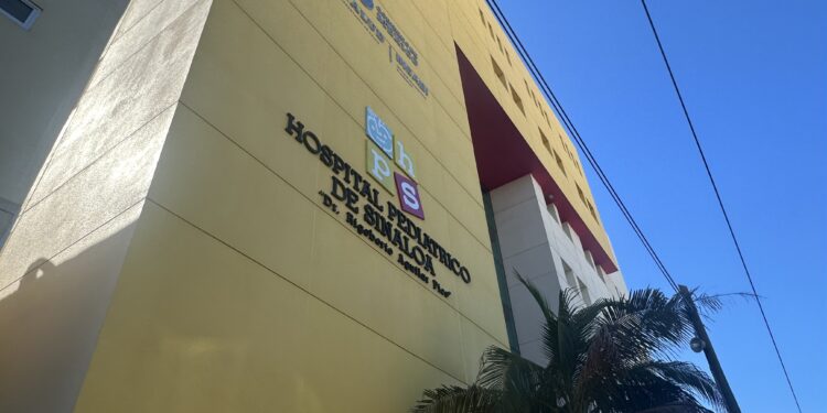 Fiscalía inicia investigación del caso de adolescente baleada por niño de 7 años en Culiacán