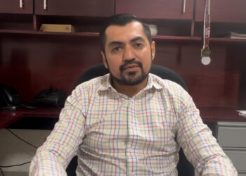 Adolescente baleada por niño de 7 años no tiene daños graves en rodilla: Director Hospital Pediátrico