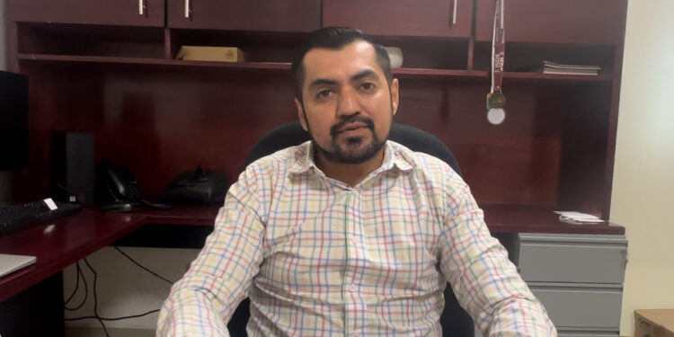 Adolescente baleada por niño de 7 años no tiene daños graves en rodilla: Director Hospital Pediátrico