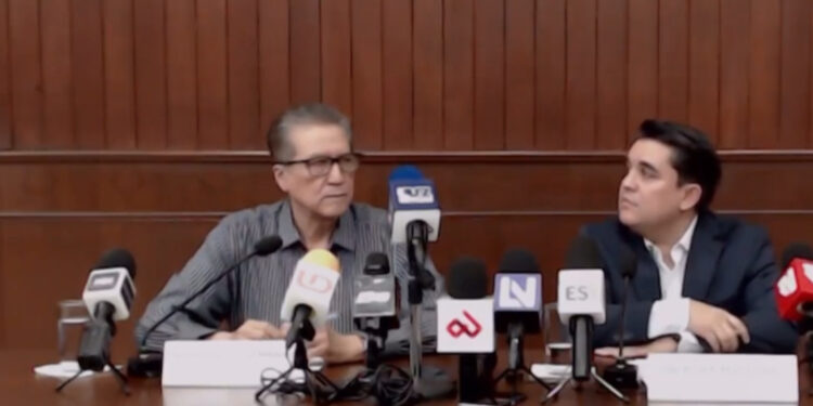 Por manifestaciones  de la UAS, Congreso suspende presentación de informe de gobernador